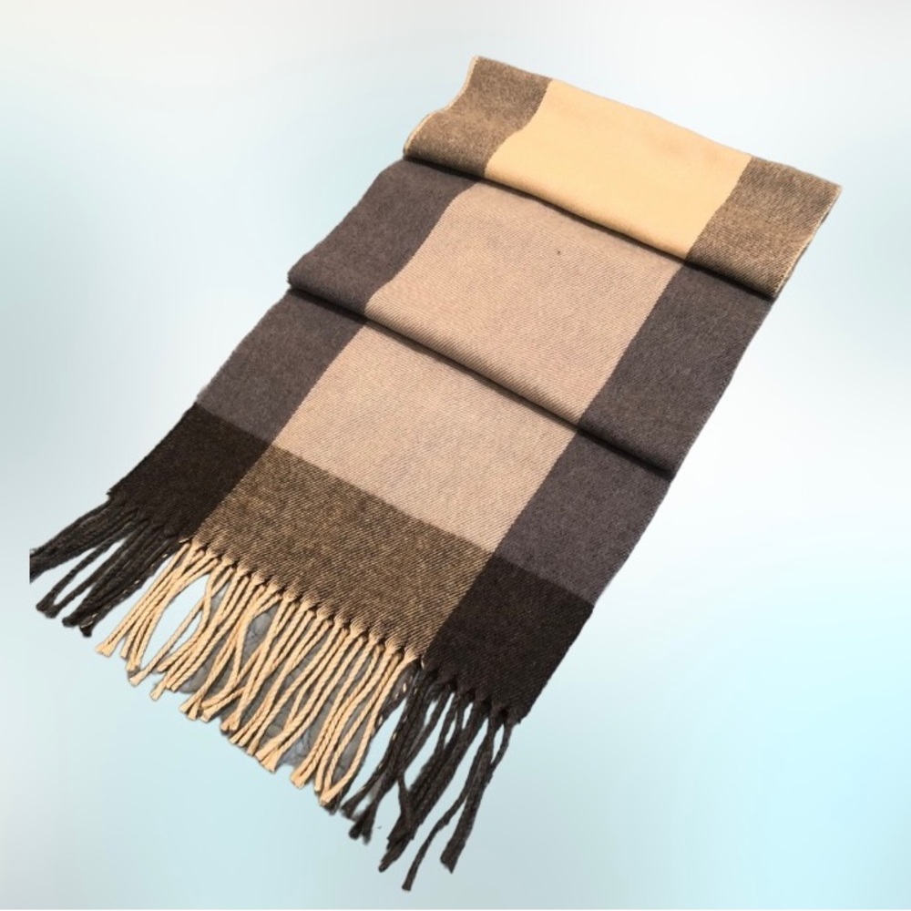 Unisex scarf